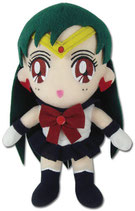 Sailor Moon Sailor Pluto Plüschi Plüsch-Figur