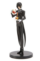 Black Butler  Sebastian  Figur / Statue