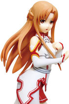 Sword Art Online 2 - Asuna Figur / Statue (Loading ver.)