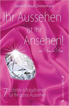 Taschenbuch "Ihr Aussehen ist Ihr Ansehen"