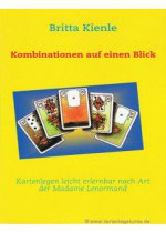 Kombinationen auf einen Blick