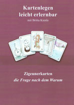 Brittas Ergänzungskarten Zigeuner als E-Book