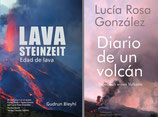 Vulkan-Paket / Libros del volcán - Paquete