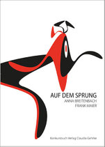 Breitenbach, Anna & Maier, Frank: Auf dem Sprung