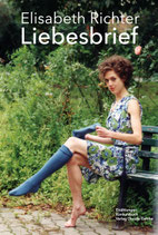 Richter, Elisabeth: Liebesbrief