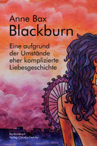 E-BOOK Bax, Anne: Blackburn