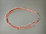 Collar "cabells d'àngel"