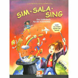Sim Sala Sing Ausgabe A Österreich Helbling