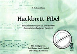 Hackbrett Fibel K.H.Schickhaus JP 6100