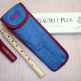 Moeck Flauto 1 Plus 1020 deutsch