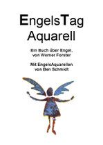 eBook (PDF) EngelsTag Aquarell