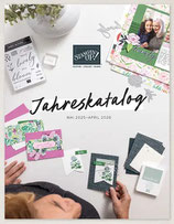 Der neue Jahreskatalog 2025 2026