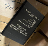 BENDIX　L217386-1　Reactor　10H　0.15A　ほぼ未使用２台セット