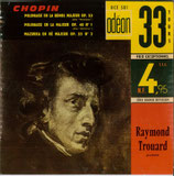 仏Odeon  OCE501