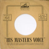 英HMV　7R121