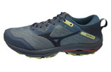 Mizuno Wave Rider GTX