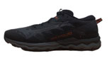 Mizuno Wave Daichi 7 GTX