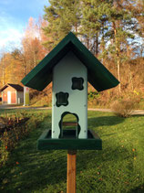 Futterhaus