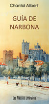 Guía de Narbona - Chantal Alibert