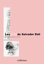 Les delits de Salvador Dali - Didier Girard