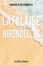 La Falaise aux Hirondelles - Rafaela Da Fonseca
