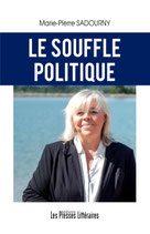 Le souffle politique - Marie-Pierre Sadourny