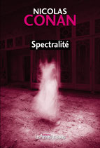 Spectralité - Nicolas Conan