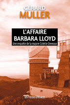 L’affaire Barbara Lloyd - Gérard Muller