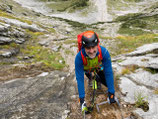 KLETTERSTEIGE - KLETTERSTEIG GRUNDKURS