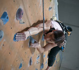 Advanced Climbing Course in Munich