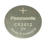 Panasonic CR 2412