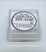 Citizen 295-41 Accumulatore