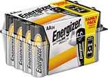 Energizer Family Pack - 24 pz.