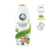 Bodycann Shampoo alla Canapa 250ml Annabis