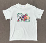 ZINTAIFAMILY　Tシャツ