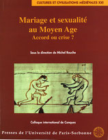 Mariage et sexualité au Moyen Age