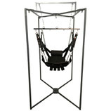Deluxe Liebesschaukel - Komplettset