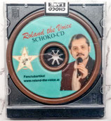 Roland the Voice - "SCHOKO-CD"