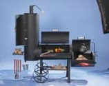 16'' Chuckwagon Ranch