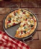 Lodge Pizza- / Roasting Pfanne