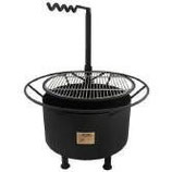 20" JOE´s Campfire