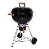 Joe's Kugelgrill "Promo"