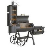 20" Chuckwagon Catering Magic Jack