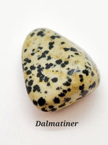 Dalmatiner-Jaspis