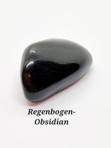Regenbogen-Obsidian