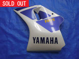 "SOLD OUT"YAMAHA TZR250 2XT 純正 中古 アンダーカウル 左側 1KT