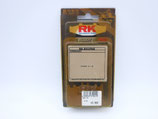 RK ブレーキパッド RK-841FA5 ZXR400 フロント用 未使用品