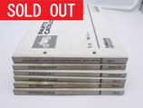"SOLD OUT"YAMAHA 中古 パーツカタログ XVZ13A XVZ13AT XVS1100 XVS1100A XV1100 XV1600