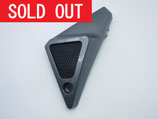 "SOLD OUT"YAMAHA R1-Z 純正 中古 フロント サイドカバー 右側