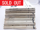 "SOLD OUT"YAMAHA 中古 パーツカタログ SR125 SR400 SR500 SRX250 SRX400 SRX600